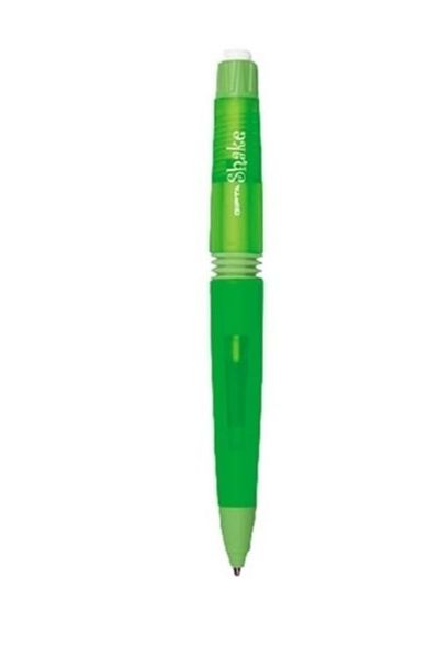 Gıpta Green Versatil Tip 0.7mm Pen Shake