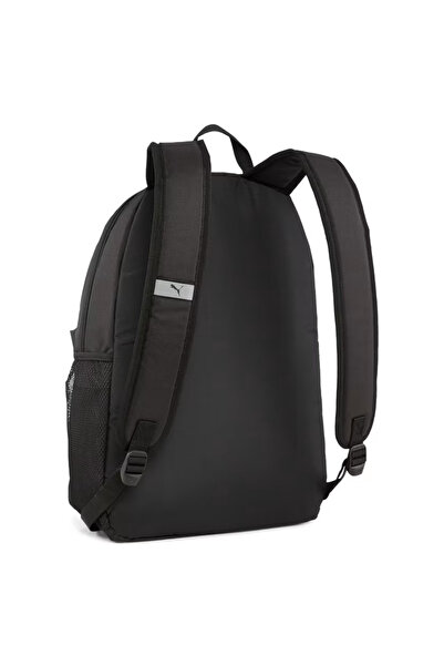 Puma Uniszex hátizsák - Phase hátizsák, logó, 44x30x14 cm (HxBxT)