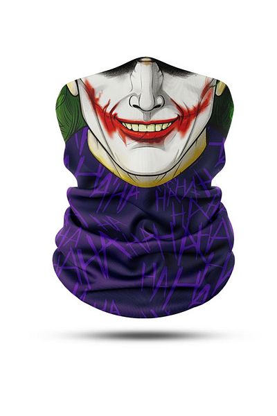 Vexo Buff (bandana) Mask
