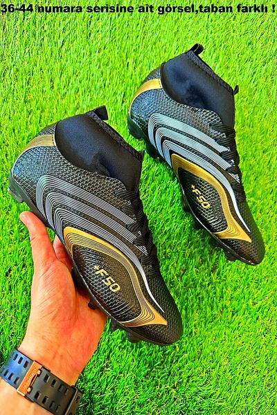 Walked Men's Shoes |   Throat Gear Crampons |   Astroturf Football Sports Model