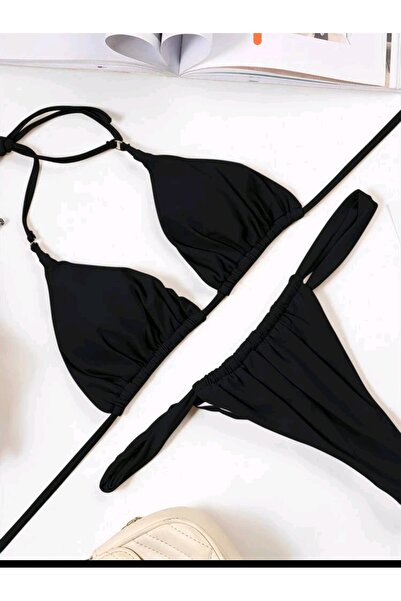 ŞAHPERA BUTİK Olessa bikini takım