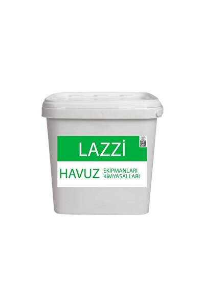 lazzi Minus Toz Ph Düşürücü 10 Kg Havuz Kimyasalı
