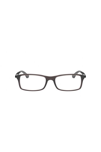 Ray-Ban Rb7017 Blue Glasses + Antifar Screen Protection No Number (Screen Assurance)