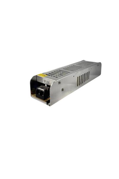 DORA LED 12V 5A 60W Slim Adaptör 12 VOLT 5 AMPER ADAPTÖR