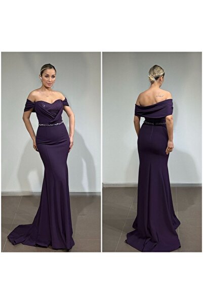 VELİSİA Abiye Elbise