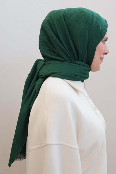 ALLDAY Σαλιάρα Emerald-Bamboo Cashew