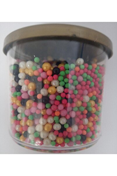 Pastaland PASTA SÜSÜ BONCUK KARIŞIK 150 GR