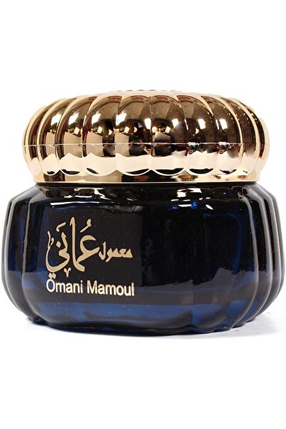 ALMAS عطور الماس معمول عماني (ش) معمول 60 جم