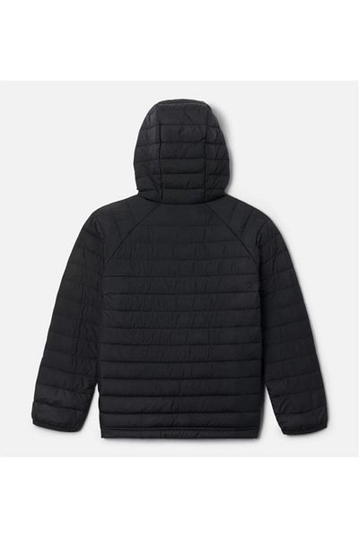 Columbia Powder Lite Girl's Coat