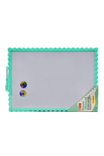 Mikro 28x39.5 Çift Taraflı Manyetik Yazı Tahtası (JL-117)