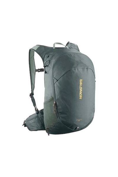 Salomon Trailblazer 20 Backpack - Green