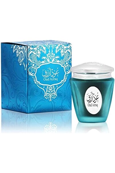 ALMAS Al Mas Bakhoor Oud Azraq 30 G
