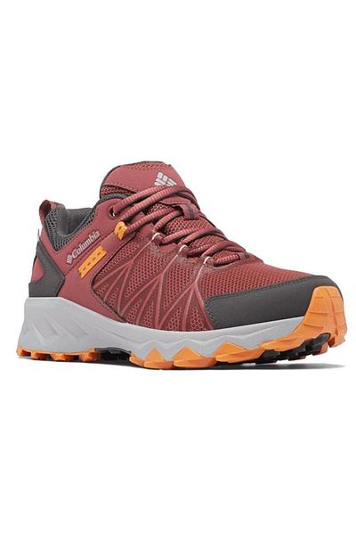 Columbia أحذية الرحلات النسائية Peakfreak II Outdry