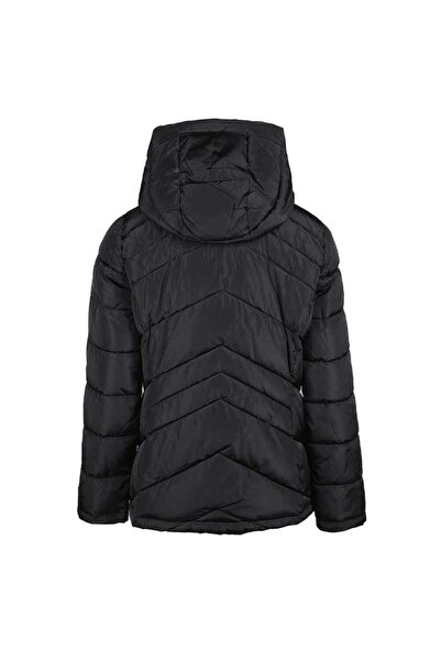 Tommy Hilfiger Kadın Mont Tw2mp915-black
