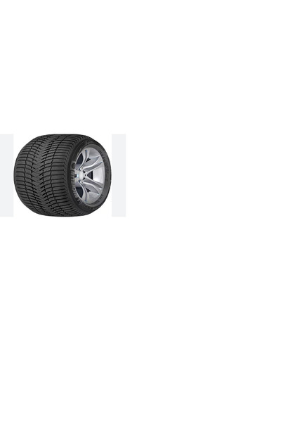 Michelin 1856015 MİCHELİN ALPİN A4 KIŞ