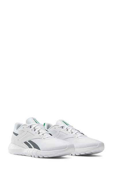 Reebok حذاء اللياقة البدنية FLEXAGON ENERGY TR 4 الأبيض للرجال