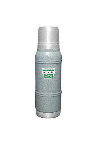 Stanley The Milestones Thermal Bottle Termos 1 L Açık Yeşil