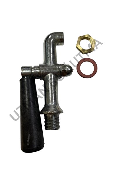 Universal Semaver Musluğu