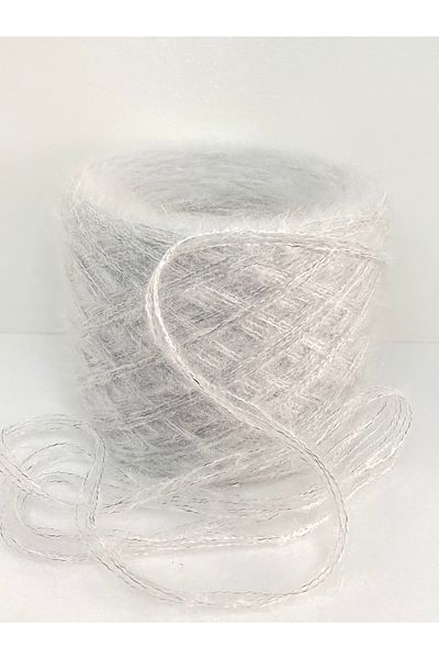 göçer Moheracrylic χρώμα ασημί γκρι μασίφ 100γρ