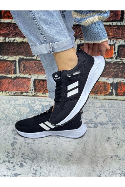 ARONA Unisex Anorak Poly Sole Sports Sneaker Shoes