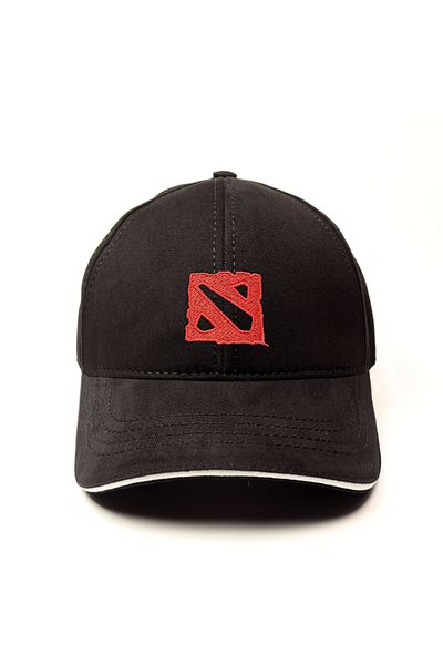 PHW Dota 2 Logo Embroidered Hat