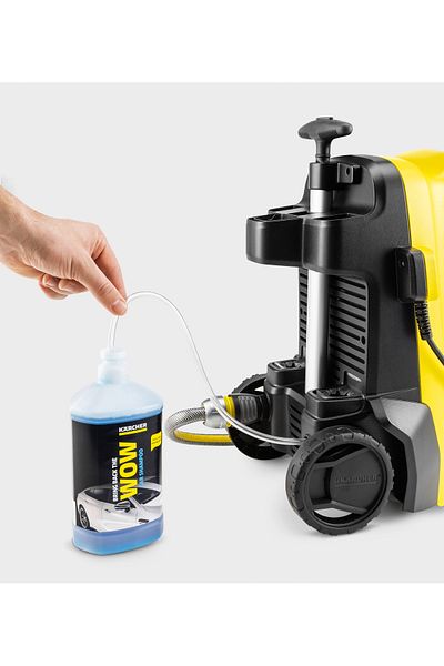 Karcher K 4 Classic Pressure Washer 130 Bar