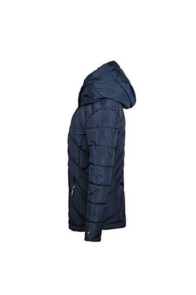 Tommy Hilfiger Navy Blue Women's Coat