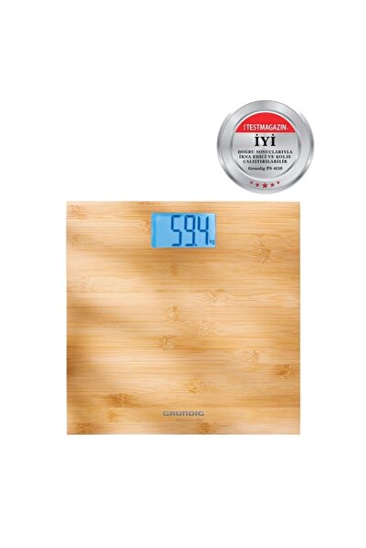 Grundig PS 4111 Baskül