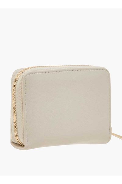 Flora Bella by Shoexpress Flora Bella Quilted Zip Around Wallet