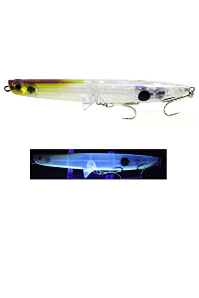 Fujin Venom 120mm 20gr Su Üstü Maket Balık