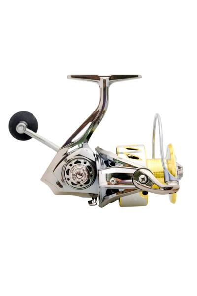 RYUJI Ares 6000D 5+1BB Makara