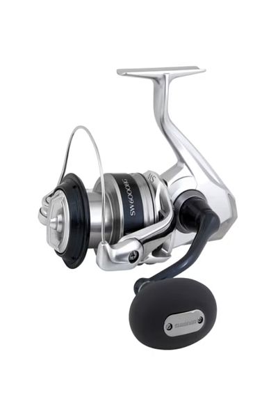 Shimano ماكينة ساراجوسا SW 6000 HG