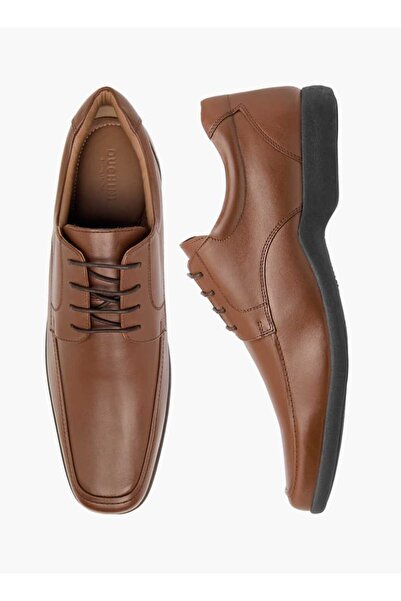 Duchini حذاء ديربي رجالي من دوتشيني برباط