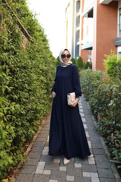 Moda İncir FERACE MEVLANA