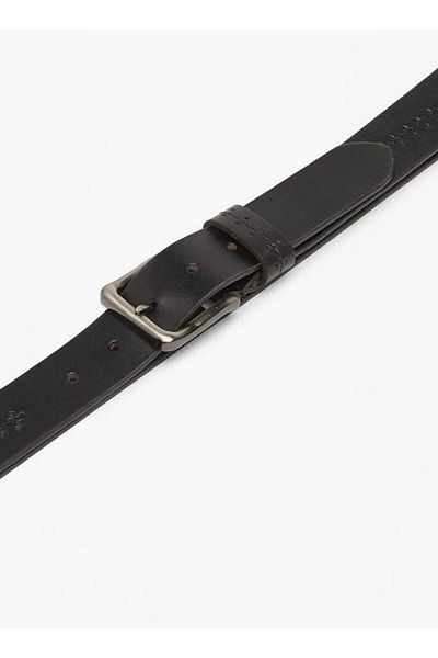 Lee Cooper Lee Cooper Leather Belt with Pin Buckle