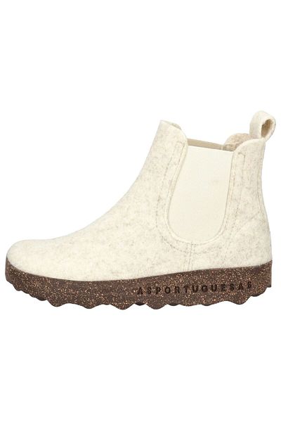 Asportuguesas Stiefelette