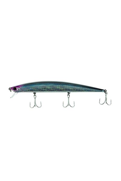 Fujin Flux 175mm 29gr Sinking Maket Balık