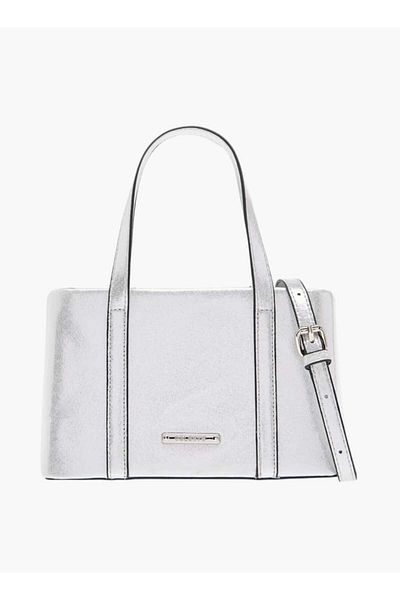 Celeste Embellished Tote Bag with Detachable Strap