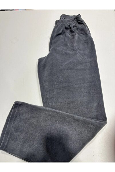 Pijaman erkek tek alt polar pijama