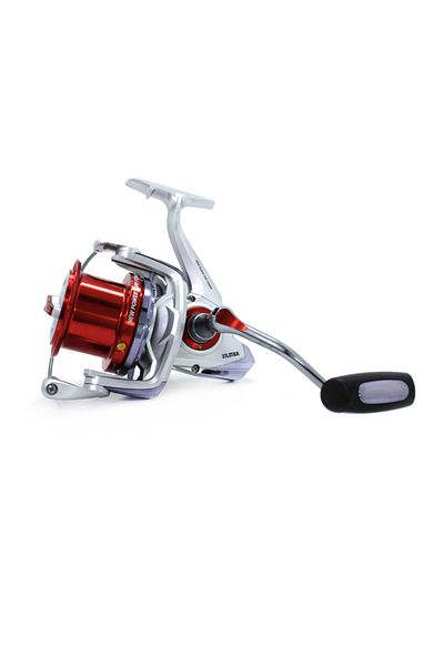 Silstar New Power Surf Fd 9000 Surf Machine 8+1 Bb