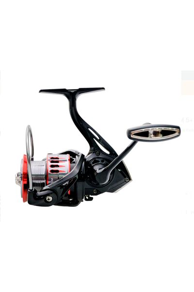 Ryuji Raptor 3000m 5 1Bb Reel