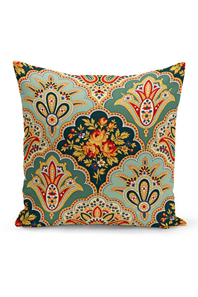 Bertille Home Ramazanska serija dvostrano digitalno štampana navlaka za jastu...