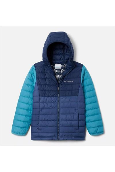 Columbia Powder Lite Children's Coat