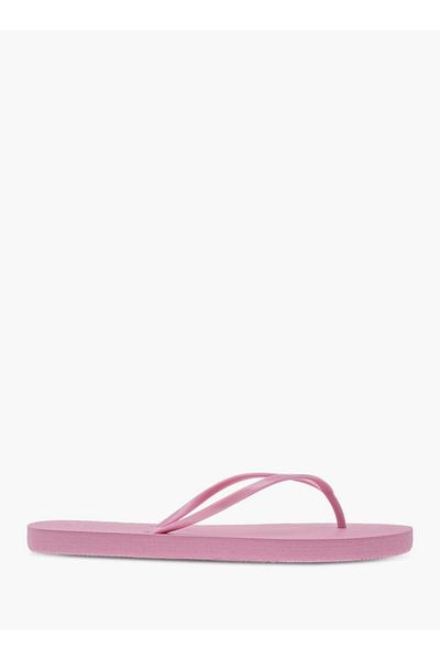Celeste Textured Thong Slippers