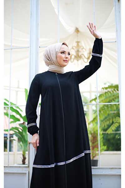 Moda İncir Mevlana Spor Ferace