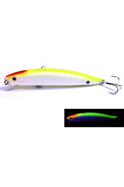 Fujin Punisher PN105SW Maket Balık