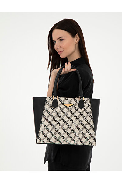 Pierre Cardin Τσάντα ώμου από πέτρα 50305552-VR049