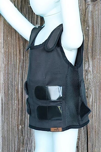 Moory Sensory Weighted Exercise Vest