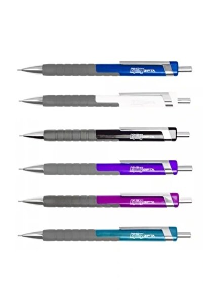 Gıpta Kipling Versatil - 0.5 قلم K187 أرجواني