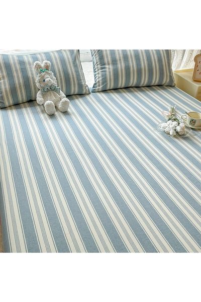 Totem Set cearșafuri cu modele - Single/Double/Queen Size